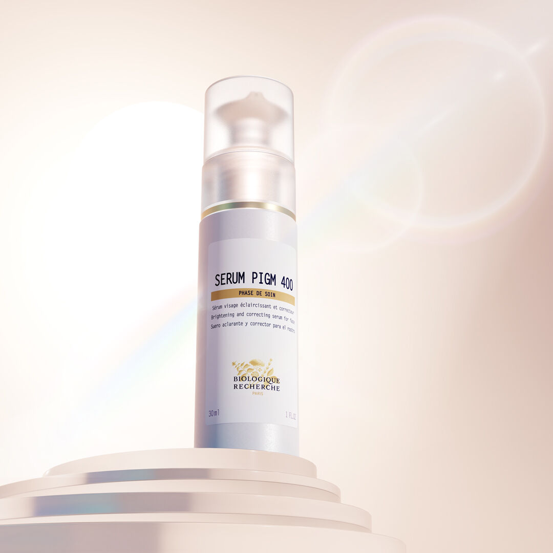Sérum PIGM 400