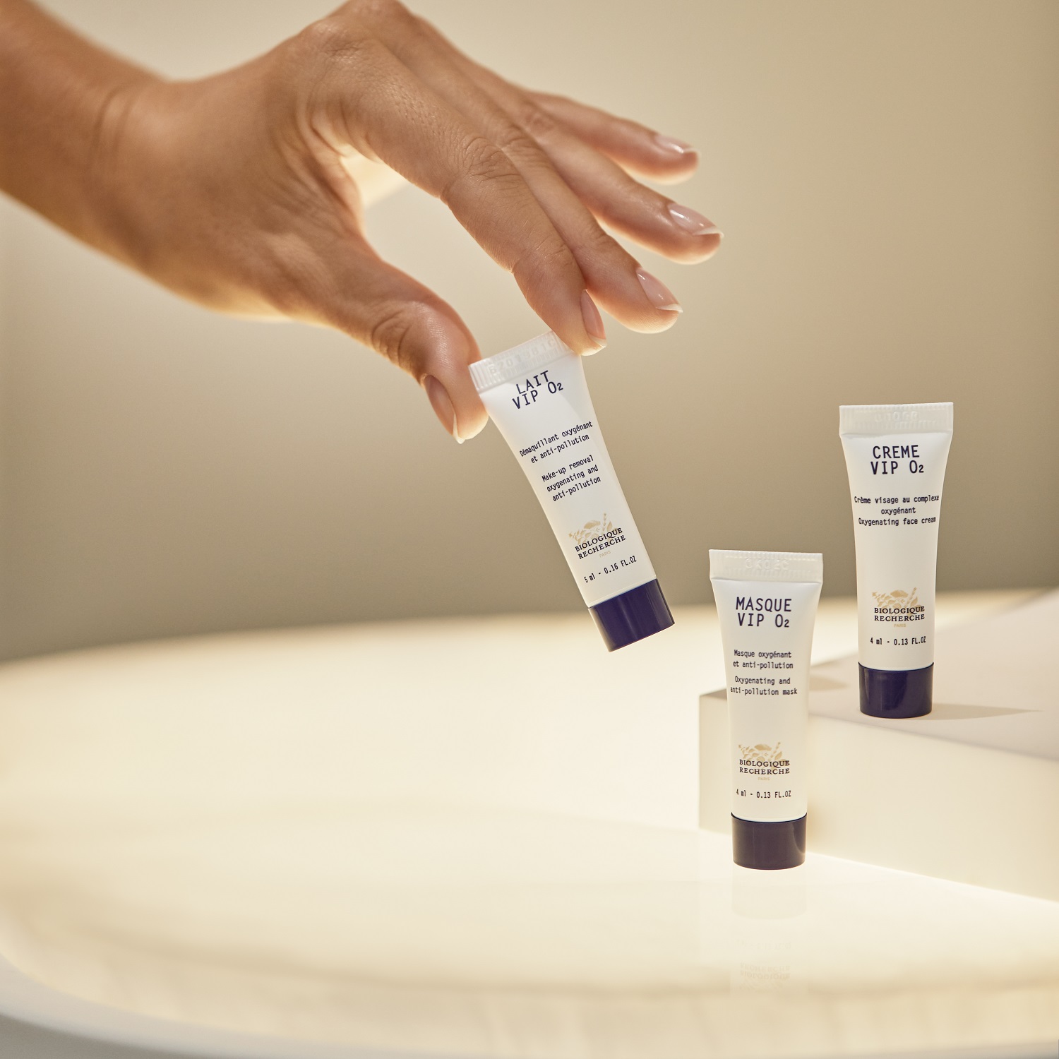 PERSONALIZED SAMPLING PERSONALIZED SAMPLING